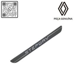 RN 22323R 768522323R ADESIVO SOLEIRA DA PORTA SANDERO II STEPWAY 14... 1